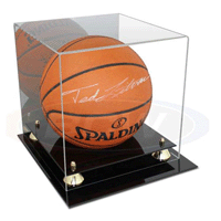 Model Plexiglass Display Case